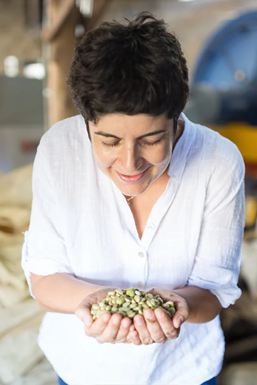 Les voyages d’Anne Caron